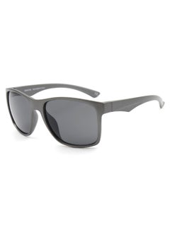 اشتري Men's UV Protection Sunglasses EE21P415-1 - Grey في السعودية