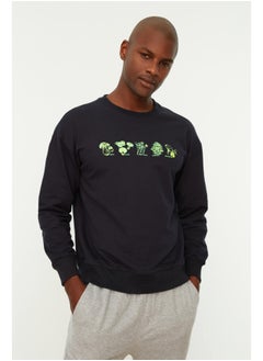 Buy Regular Sweatshirt in Egypt