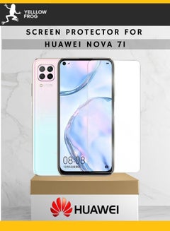 Buy Screen Protector for HUAWEI NOVA 7i in Saudi Arabia