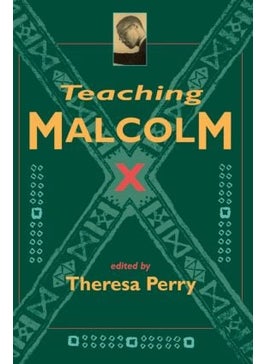 اشتري Teaching Malcolm X في الامارات