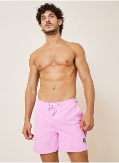 Buy Malta Swim Shorts with Drawstring in Saudi Arabia