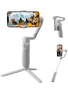 اشتري Smooth-Q4 Smartphone Gimbal Stabilizer في مصر