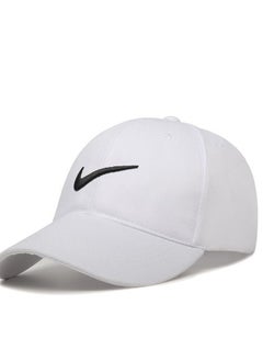 Buy Fashionable and versatile sports hat for both men and women in UAE