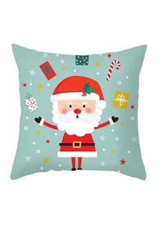 اشتري Christmas pillow case pillow cover cushion cover for home decor 45*45cm في الامارات