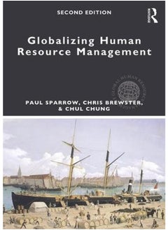 Buy Globalizing Human Resource Management in Egypt