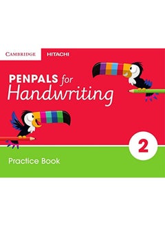 اشتري Penpals for Handwriting Year 2 Practice Book في الامارات