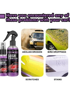 Buy High Protegtion for Automotive Paint Protection,Crystal Plating,Scratch Repair in Saudi Arabia