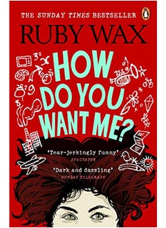 اشتري How Do You Want Me? في الامارات