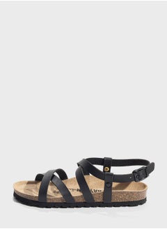 Buy Vanina Flat Sandals in UAE