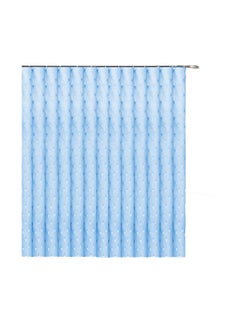 Buy Waterproof shower curtain 180x180cm in Egypt