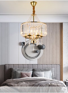 Buy Modern chandelier - 89017-D400 in Saudi Arabia