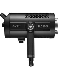 اشتري Godox SL200III Daylight LED Video Light في مصر