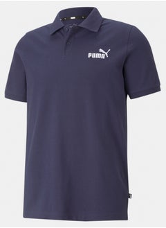 اشتري Essentials Pique Polo Shirt في مصر