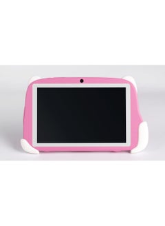 Buy Green Lion 8" Kids Tablet 4G 32GB+2GB - Pink in Saudi Arabia
