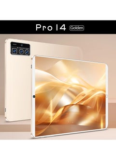 اشتري كمبيوتر لوحي أصلي Pro 14 الإصدار العالمي أندرويد 12 8800mAh 16GB 1 تيرا بايت 5G ثنائي الشريحة بطاقة تابلت HD شاشة واي فاي نظام تحديد المواقع Mi Pad في الامارات