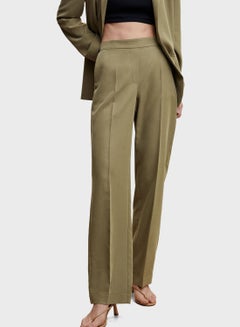 Buy High Waist Trouser in UAE