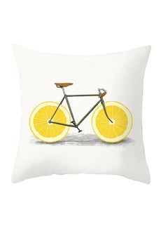 Buy Pillowcase pillow cover for home decor 45*45cm in UAE