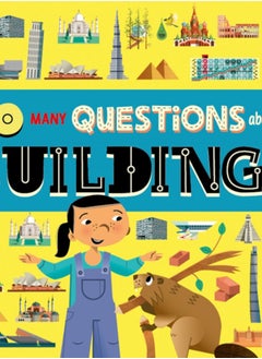 Buy So Many Questions: About Buildings in UAE