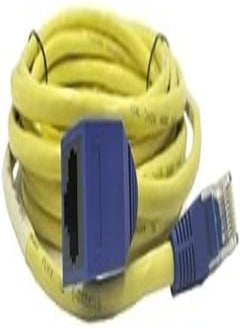 اشتري Network Extension RJ45/Telco PortSaver Patch Cord-3M في مصر