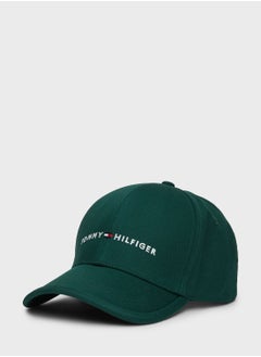 Buy Logo Curved Peak Caps in Saudi Arabia