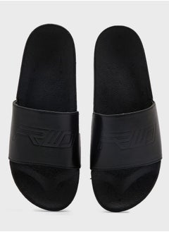 Buy Men'S Casual Slides in UAE