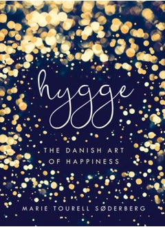 Buy Hygge : The Danish Art of Happiness in Saudi Arabia