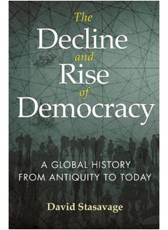 Buy The Decline and Rise of Democracy  A Global History from Antiquity to Today in Egypt