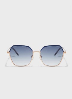 اشتري Cera Pentagon Sunglasses في الامارات