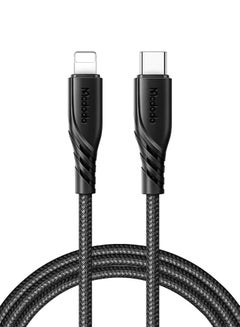 Buy Mcdodo Greased Lightning Series PD Type-c to Lightning Cable 1.2m in Egypt