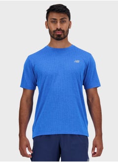 اشتري Athletics Run T-Shirt في الامارات