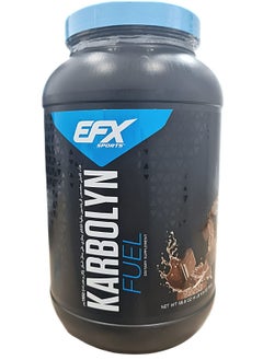 Buy EFX- KARBOLYN CHOCOLATE OVERLOAD in Saudi Arabia