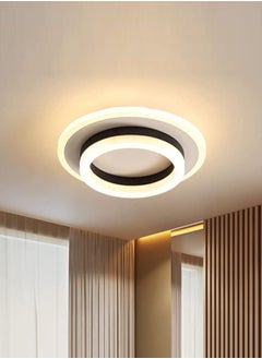 Buy Modern LED Ceiling Light for Bedroom, Living Room, Dining Room in Saudi Arabia