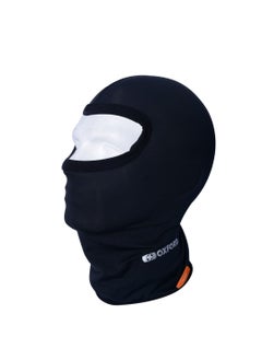 Buy Oxford Balaclava Lycra - Black in UAE