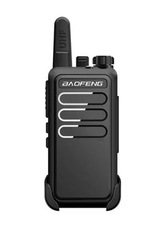 Buy 2 Pieces Premium Quality Walkie Talkie FM Transceiver in UAE