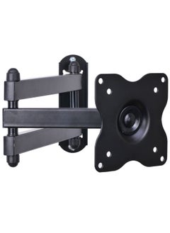 Buy ML12B TV LCD Monitor Wall Mount Full Motion 15 inch Extension Arm Articulating in UAE