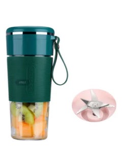 Buy Wireless Rechargeable Juicer With USB in UAE