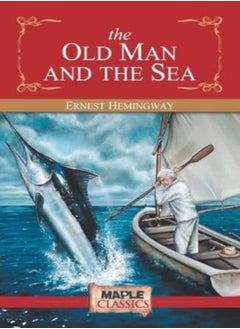 Buy The Old Man And The Sea in UAE