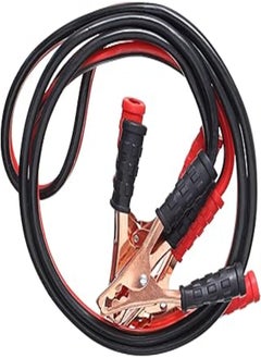 Buy El Youser 300Amp Jumper Cables for Car Battery, Heavy Duty Automotive Booster Cables for Jump Starting Dead or Weak Batteries with Carrying Bag Included in Egypt