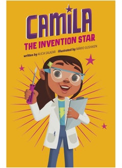 اشتري Camila the Invention Star في السعودية