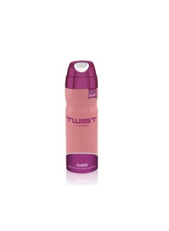 Buy Twist Pour Femme body spray 200ml in Egypt