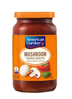 Buy Pasta Sauce With Mushrooms in Egypt