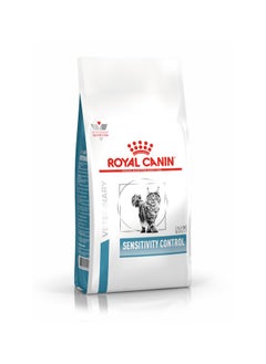 اشتري Sensitivity control Dry Food For Cat 1.5 kg في الامارات