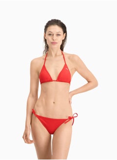 اشتري Swim Side Tie Bikini Bottom في الامارات