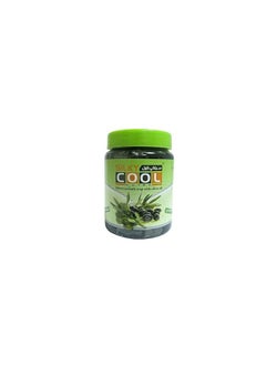 اشتري Silky Cool Extra Morccan Bath Soap With Olives Oil 500 ml في الامارات