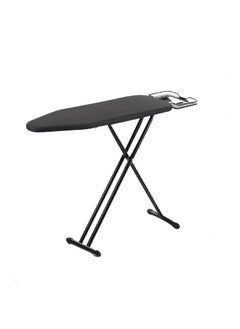 اشتري Ironing chair, black في السعودية