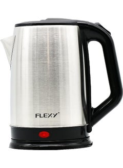 Buy 2.5 Litre Concealed Coil Stainless Steel Kettle in UAE