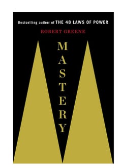 Buy Mastery By Greene in UAE