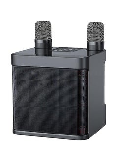 Buy Ktv Outdoor Latest Ys-203 Wireless Karaoke Speaker  Stereo in UAE