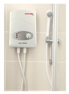 Buy Instant Water Heater - 7 KW - Turkiye - Starget in Egypt