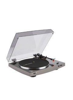 Buy Audio-Technica AT-LP2XGY Fully Automatic Belt-Drive Turntable- Grey in UAE